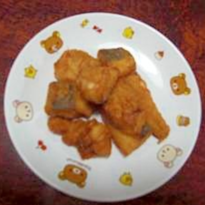 コチの唐揚げ レシピ 作り方 By Hime Tarako 楽天レシピ コチの唐揚げ レシピ 作り方 By Hime Tarako 楽天レシピ